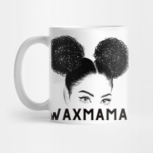 wax mama Mug